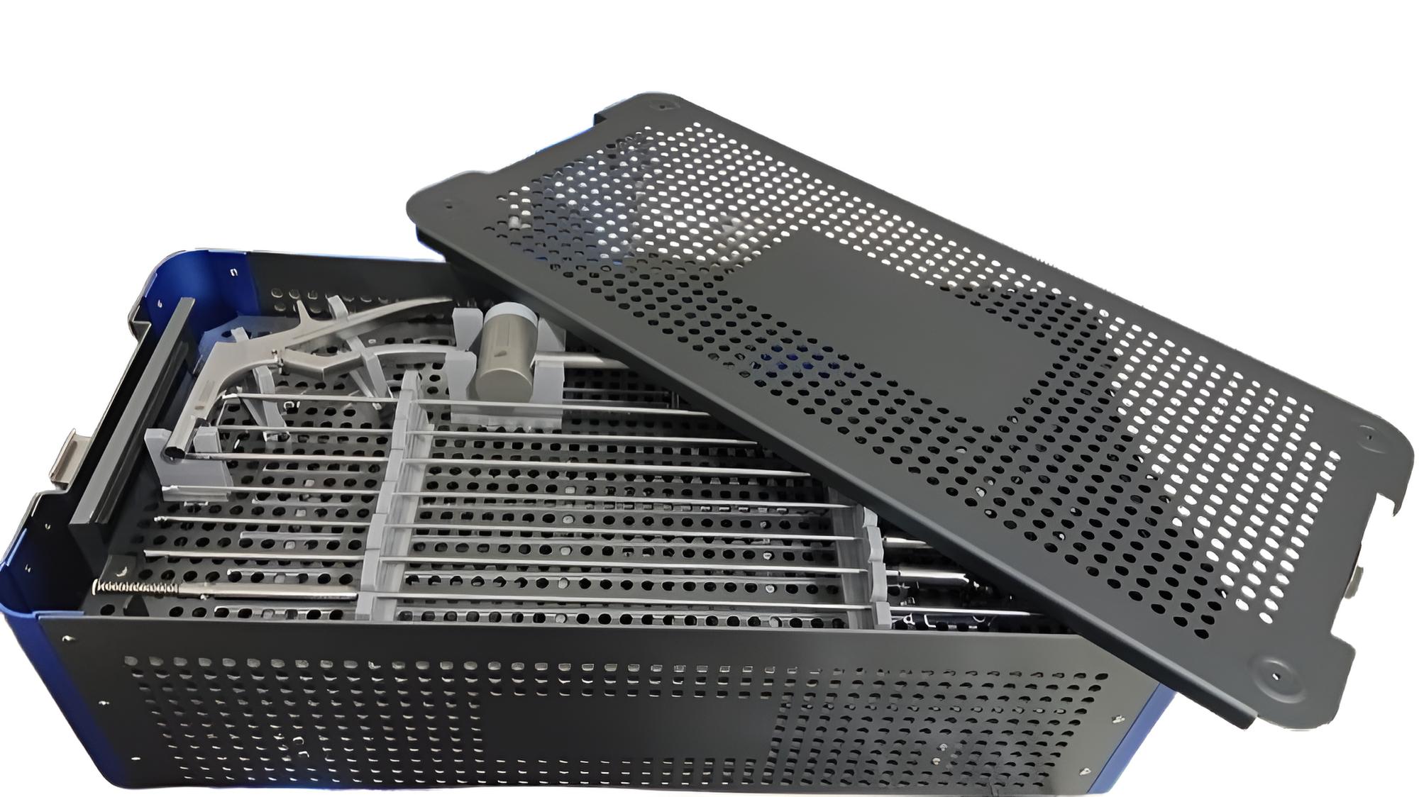 ALQUILER ENDOSCOPIO DE COLUMNA